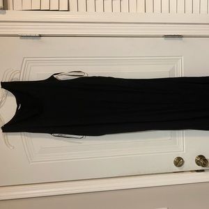Old Navy Maternity Maxi Dress